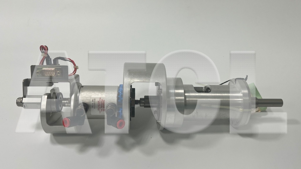 ASSY, PIN LIFT 1 & 2