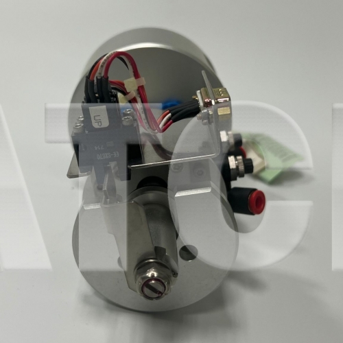 ASSY, PIN LIFT 1 & 2