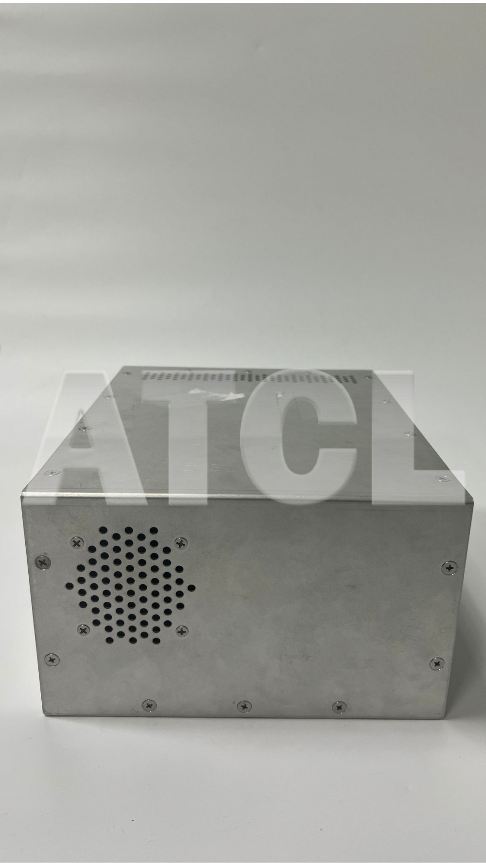 MC3A SYSTEM CONTROLLER