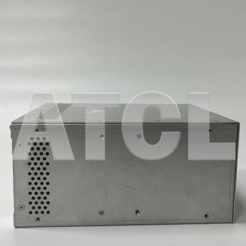 MC3A SYSTEM CONTROLLER
