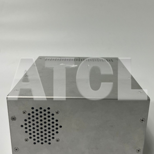MC3A SYSTEM CONTROLLER