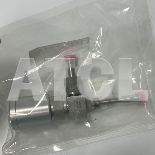 Swagelok Valve,Bottom Port 6LVVDPN11P-C