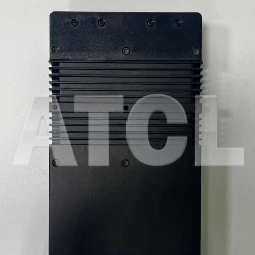 Vicor VE-PU03-EYW  +5V, +24V, 100W