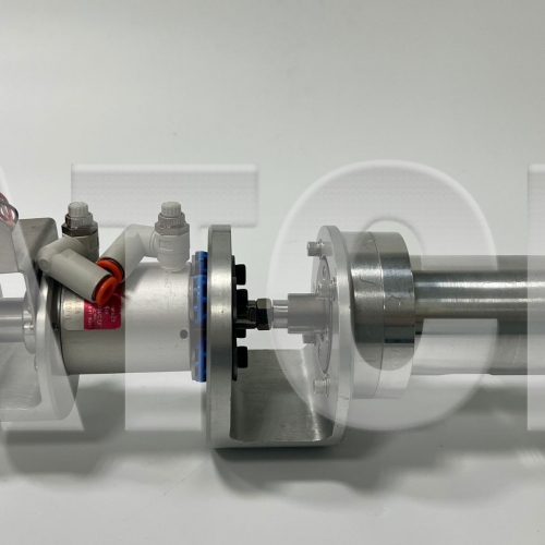 Pin Lift Assy, Pedestal 4 and 5 (Altus)