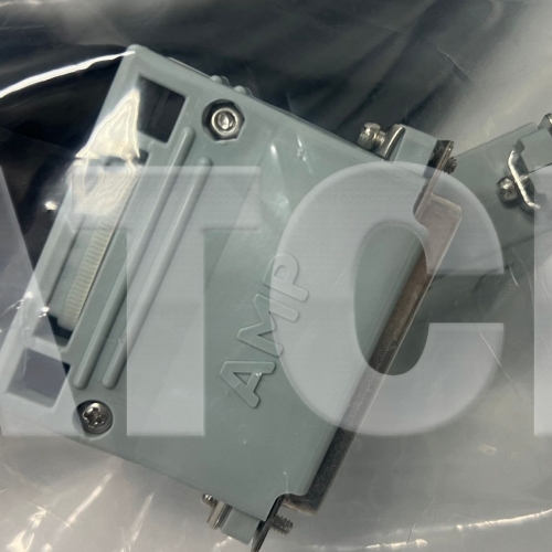 Cable Assy IOC1/2 AI/AO