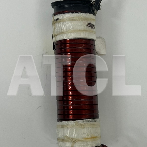 Inductor Assembly 460UH 30A