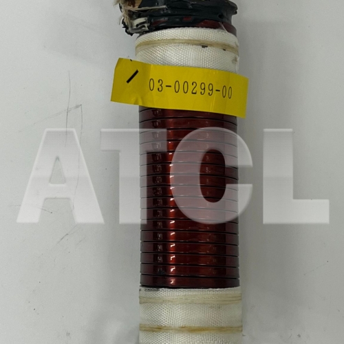 Inductor Assembly 460UH 30A