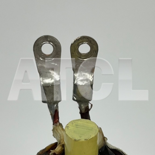 Inductor Assembly 460UH 30A
