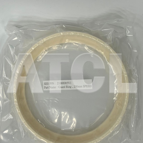 Guard Ring, 200mm SPEED