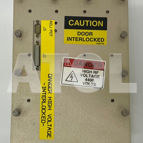 TRAZAR CORPORATION ECC1-1M