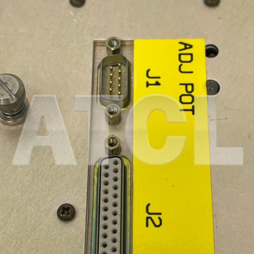 TRAZAR CORPORATION ECC1-1M