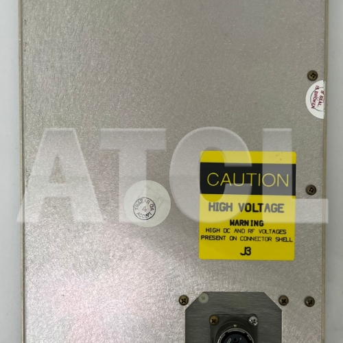 TRAZAR CORPORATION ECC1-1M