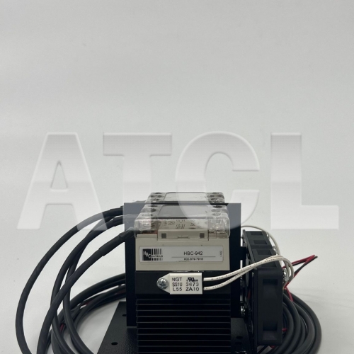 HBC-942(HBC-85 bas been replaced with HBC-942)