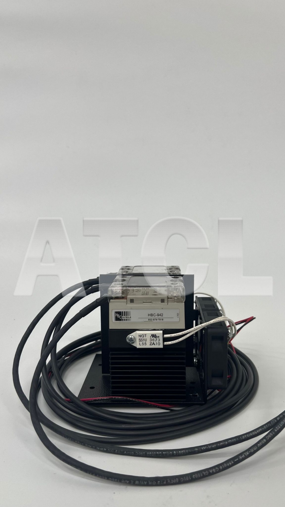 HBC-942(HBC-85 bas been replaced with HBC-942)