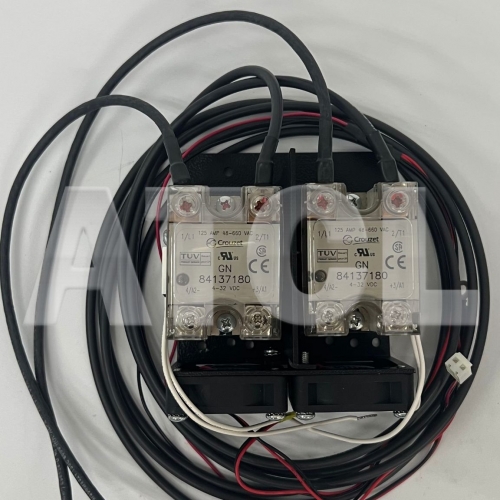 HBC-942(HBC-85 bas been replaced with HBC-942)