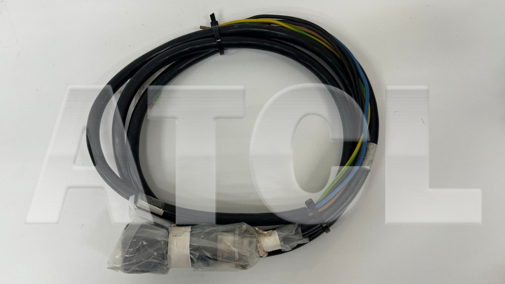 Cable Apex 5513 AC  power