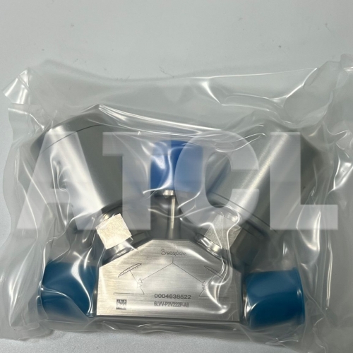 Valve Dual NC (6LVV-P2V222P-AB)