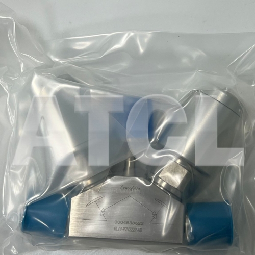 Valve Dual NC (6LVV-P2V222P-AB)