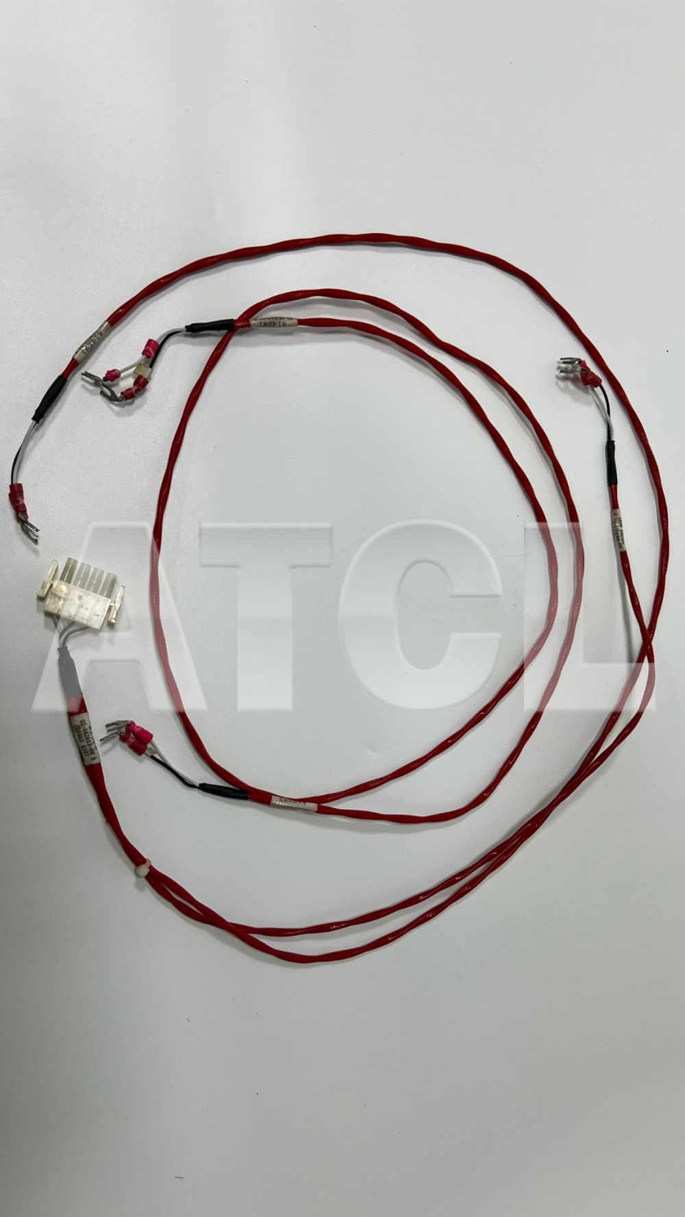 Harn Assy,EMO Auxiliary