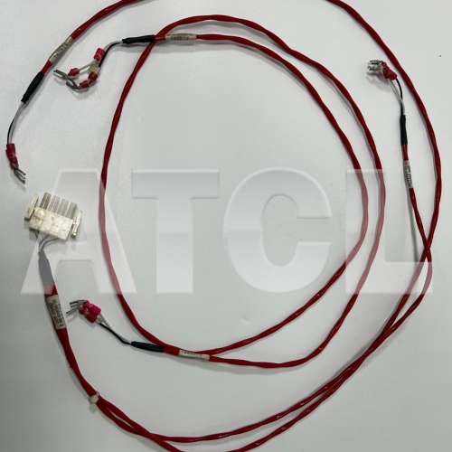 Harn Assy,EMO Auxiliary