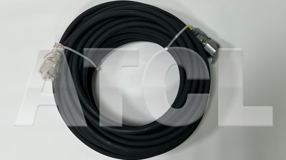 Cable,RG217 Cable,LC(M) to LC(M),84 ft,HF cable