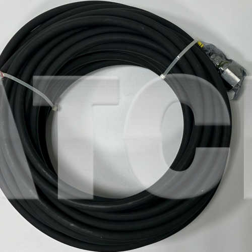 Cable,RG217 Cable,LC(M) to LC(M),84 ft,HF cable
