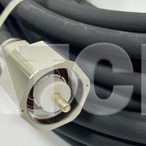 Cable,RG217 Cable,LC(M) to LC(M),84 ft,HF cable