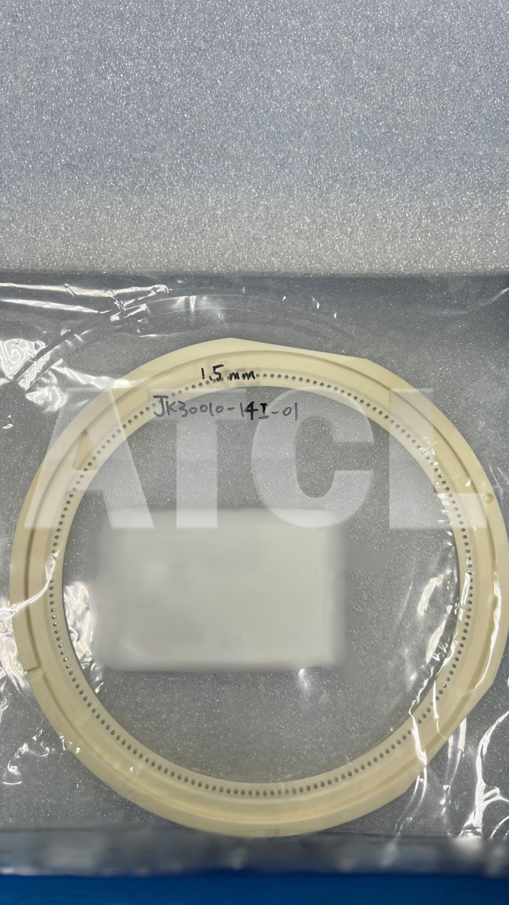 MOER RING 1.5mm