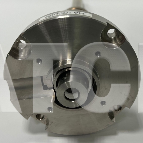 Novellus 8inch Upper Spindle Assy Repair