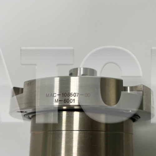 Novellus 8inch Upper Spindle Assy Repair