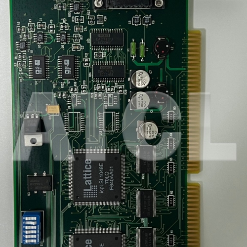 Card,Dual Analog,DAS225A REV2