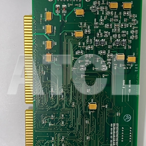 Card,Dual Analog,DAS225A REV2