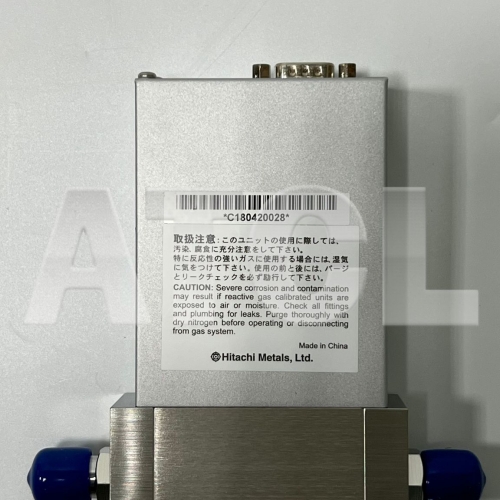 FCR7810CD-TC-4V-NF3-5000SCCM
