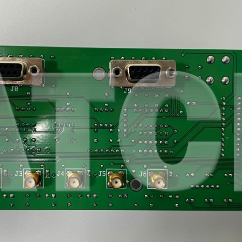 RF Switch Interface Board