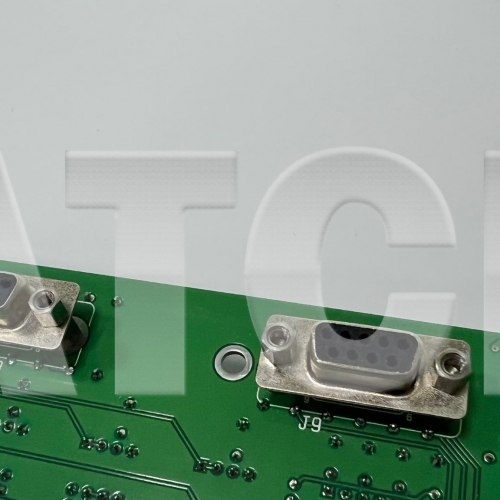 RF Switch Interface Board