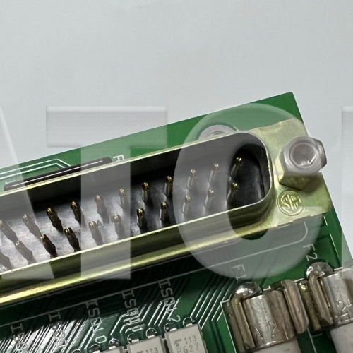 RF Switch Interface Board