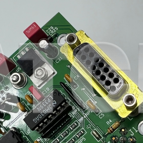 RF Switch Interface Board
