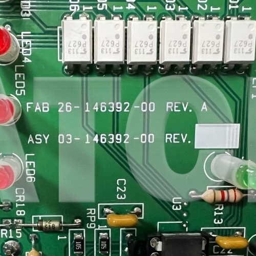 RF Switch Interface Board
