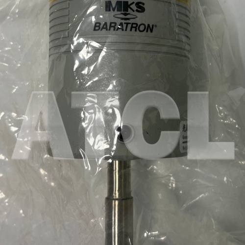 MKS 627A12TBC 100Torr Gauge Repair