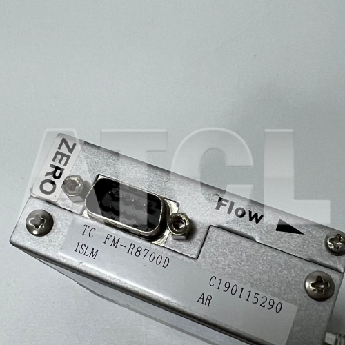 MFM,Aera  FM-R8700D，1 slm，AR