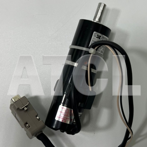 Harmonic Drive(RH-8D-6006-E100AL) Motor Ext-Axis indexser