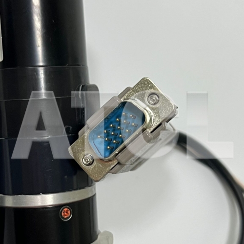Harmonic Drive(RH-8D-6006-E100AL) Motor Ext-Axis indexser