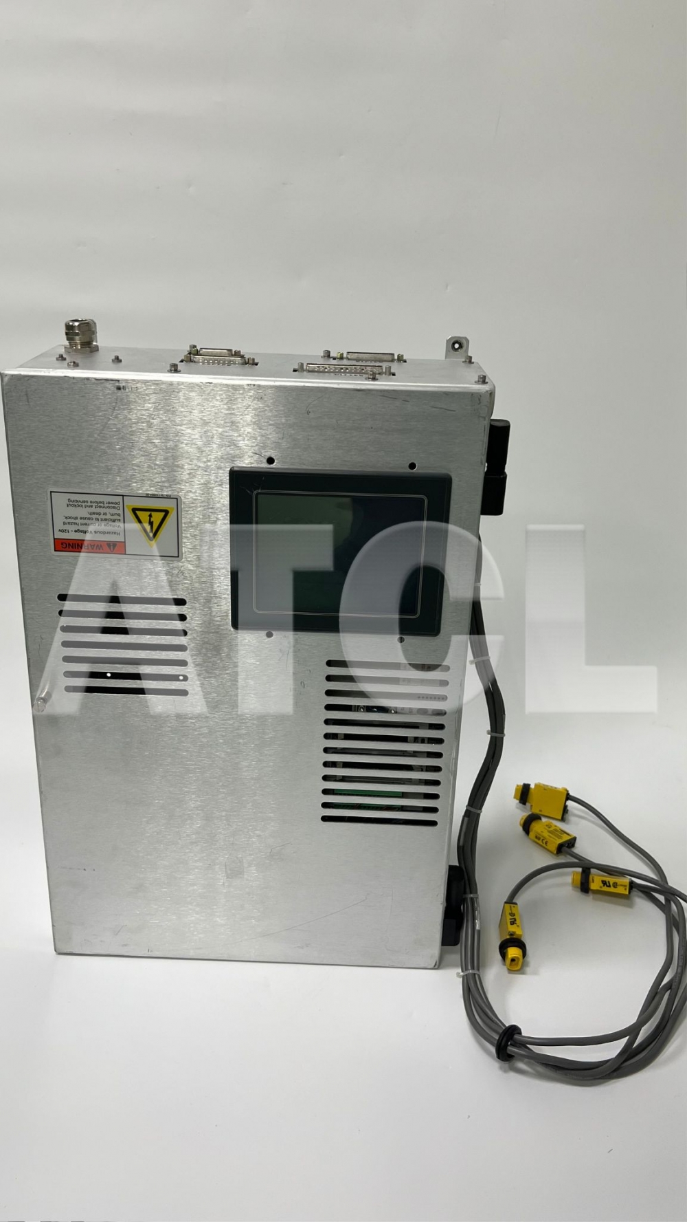 ILDS Controller box