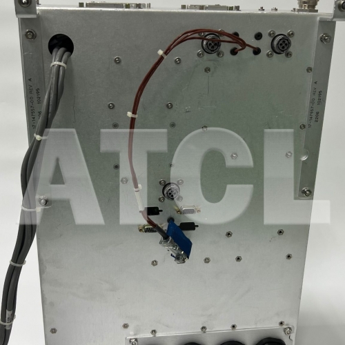 ILDS Controller box