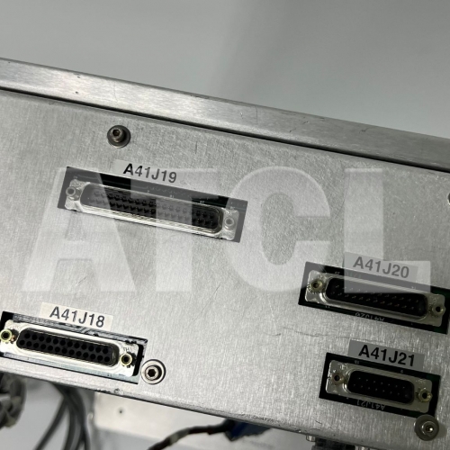 ILDS Controller box