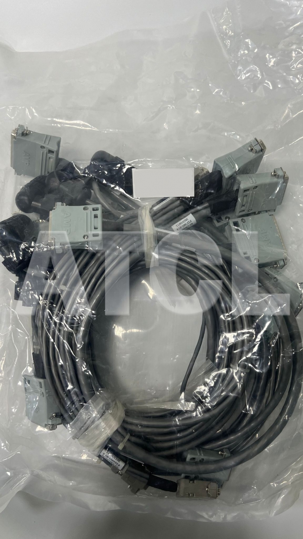 Cable DLCM A7 to A122J1