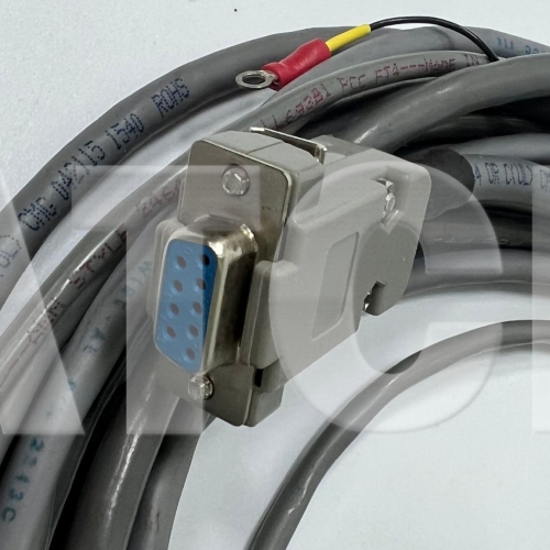 HDP Switch gate valve switch interlock Lid