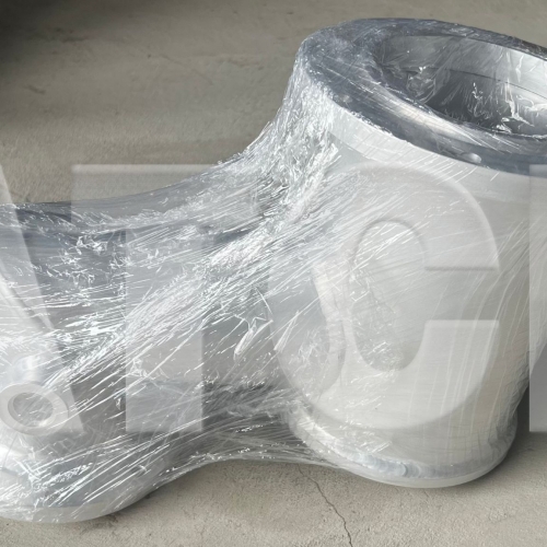Altus assy Tube Main exhaust