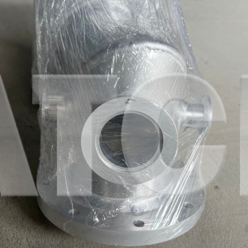 Altus assy Tube Main exhaust