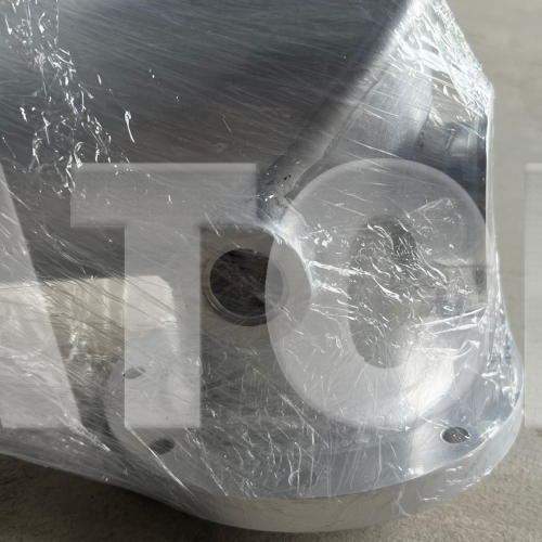 Altus assy Tube Main exhaust